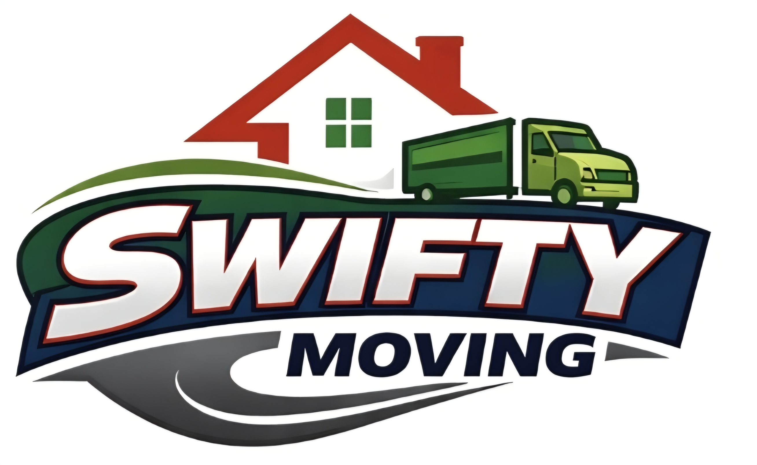 Happy Holidays from SWIFTY